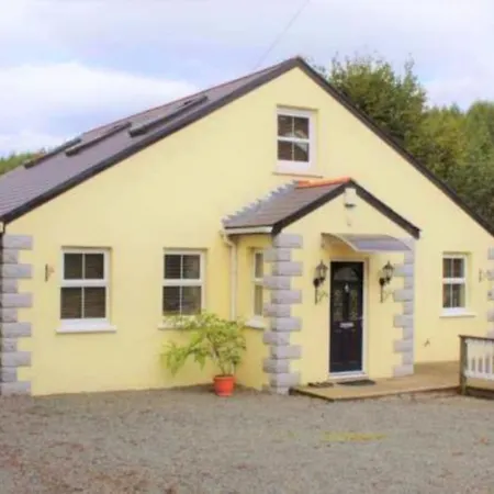 Three Wells Holiday home Aughrim
