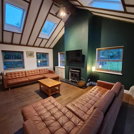 Three Wells Holiday home