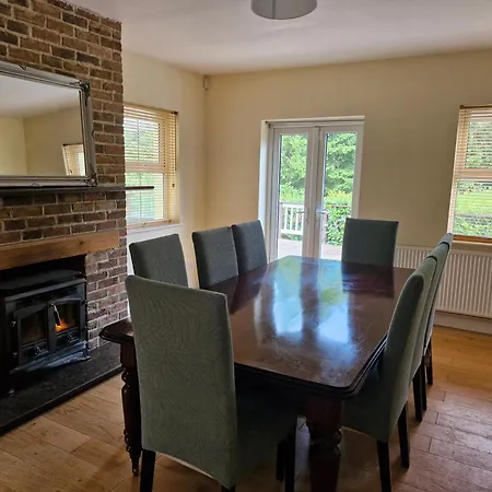 Three Wells Holiday home *