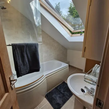 Three Wells Holiday home Aughrim