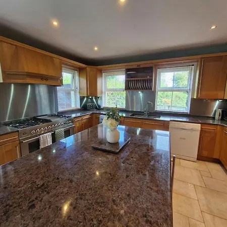 Three Wells Holiday home *