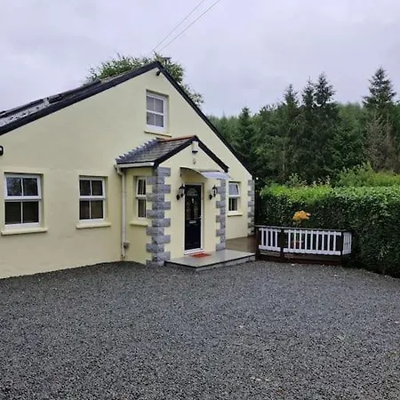 Three Wells Holiday home Aughrim